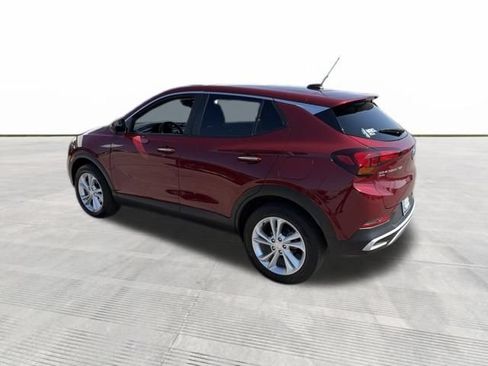 Used 2023 Buick Encore GX Preferred w/ Cold Weather Comfort Package AWD/4WD image 4