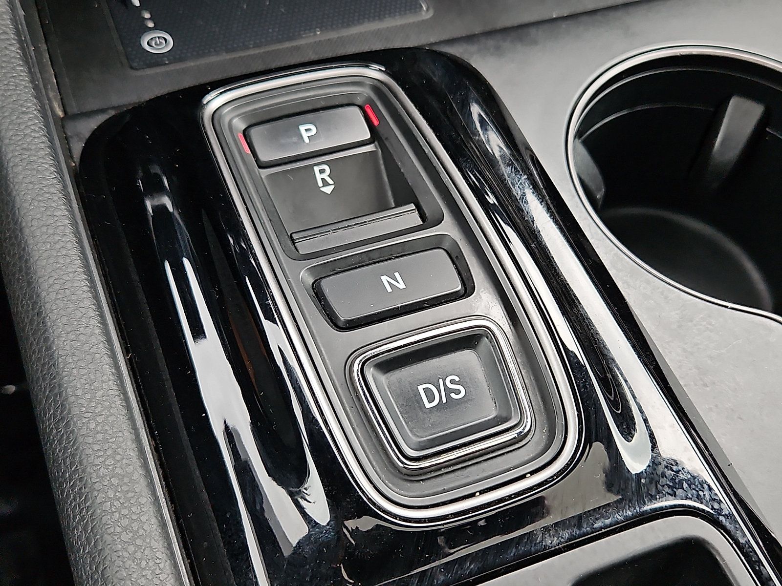 Certified 2023 Honda Pilot TrailSport image 17