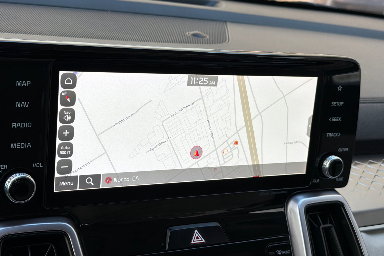 Used 2023 Kia Sorento EX FWD image 20