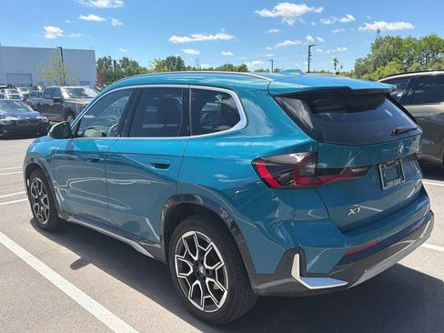 Certified 2023 BMW X1 xDrive28i w/ Premium Package AWD/4WD image 9