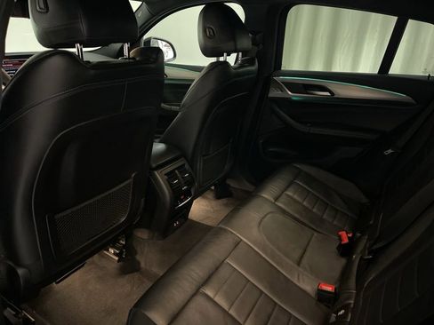 Used 2020 BMW X4 M40i w/ Premium Package image 29