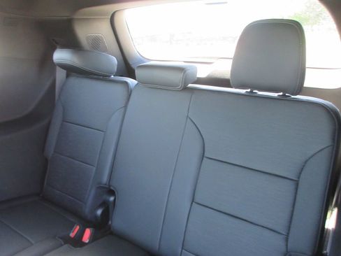 New 2026 Buick Enclave Sport Touring w/ Power Package FWD image 14
