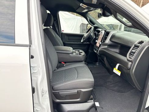 New 2026 RAM 3500 Tradesman image 10