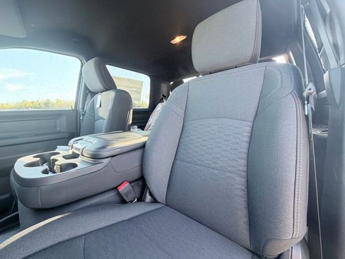 New 2026 RAM 2500 Tradesman image 23