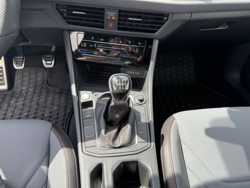 New 2026 Volkswagen Jetta GLI Autobahn FWD image 23