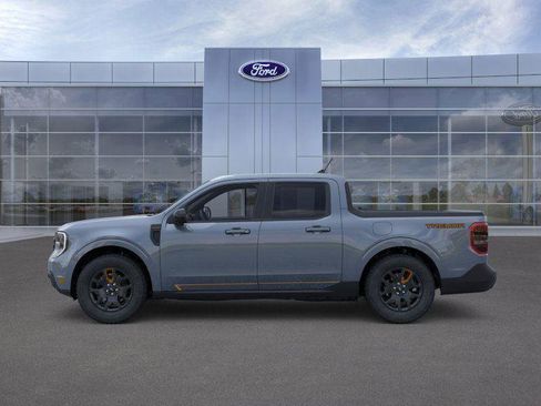 New 2026 Ford Maverick Tremor AWD/4WD image 3