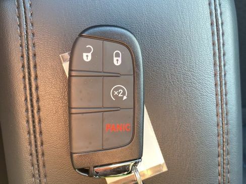 New 2026 Jeep Compass Latitude image 45