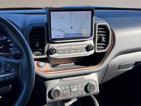 Used 2023 Ford Bronco Sport Badlands w/ Premium Package image 6