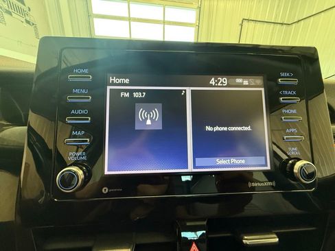 Used 2021 Toyota Camry SE FWD image 25