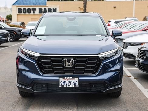 Used 2024 Honda CR-V EX-L image 20
