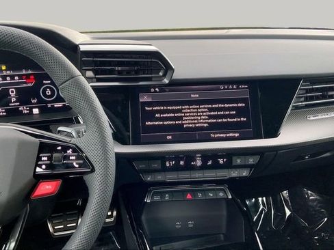 New 2026 Audi RS 3 AWD/4WD image 6