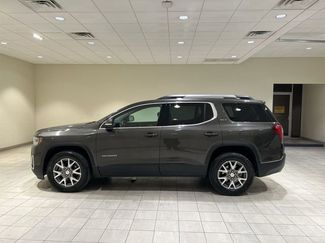 Used 2020 GMC Acadia SLT FWD video 2