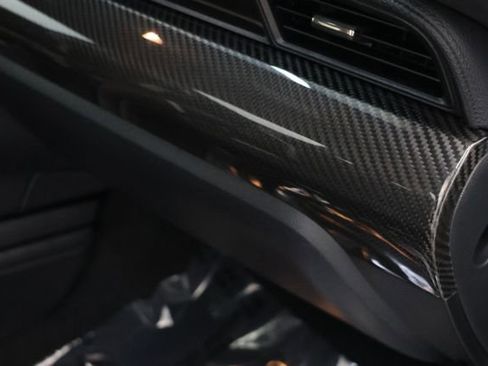 Used 2022 Ford Mustang Shelby GT500 w/ Carbon Fiber Track Pack RWD image 83