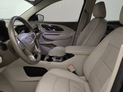 Used 2019 GMC Terrain Denali w/ Driver Alert Package II image 17