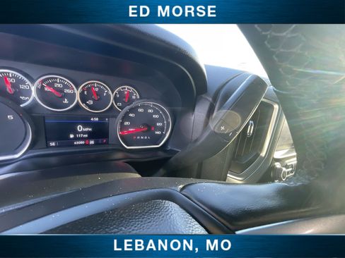 Certified 2023 Chevrolet Silverado 2500 LT image 15