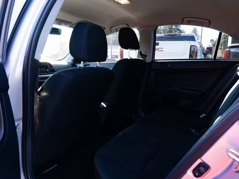 Used 2014 Mitsubishi Lancer ES image 18