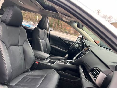 Used 2021 Subaru Outback Limited XT w/ Popular Package #2 image 34