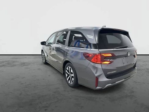 Used 2025 Honda Odyssey EX-L image 2