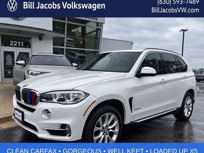 Used 2015 BMW X5 xDrive35i