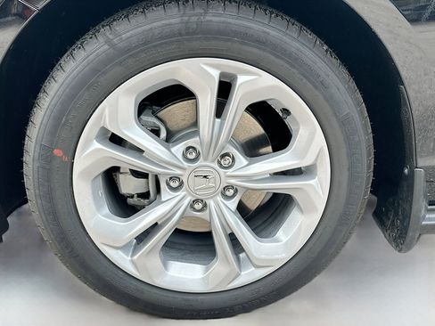 Certified 2025 Honda Accord LX image 23