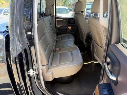 Used 2014 Chevrolet Silverado 1500 LTZ w/ LTZ Plus Package image 30