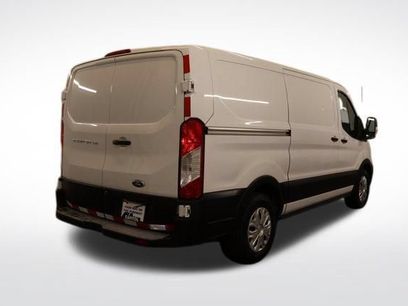 Used 2020 Ford Transit 150 Low Roof w/ Load Area Protection Package