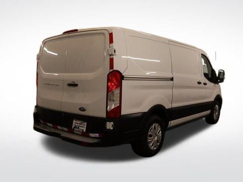 Used 2020 Ford Transit 150 Low Roof w/ Load Area Protection Package RWD image 2