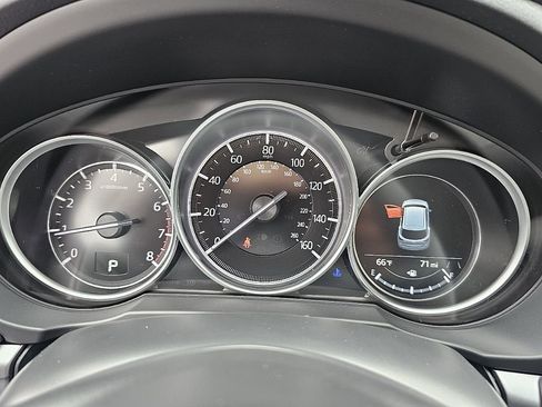 New 2025 MAZDA CX-5 AWD 2.5 S image 35