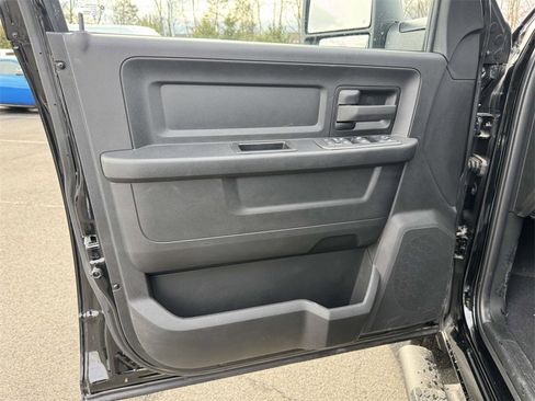 New 2026 RAM 2500 Tradesman image 14