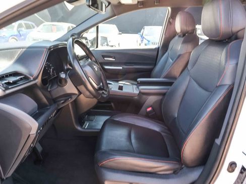 Certified 2023 Toyota Sienna XSE w/ XSE Plus Package FWD image 19