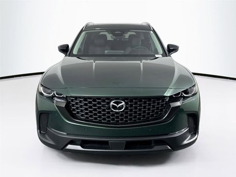 New 2026 MAZDA CX-50 AWD 2.5 S w/ Weather Package image 4