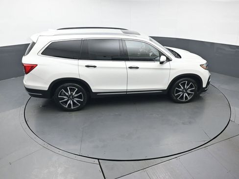 Used 2021 Honda Pilot Touring image 47