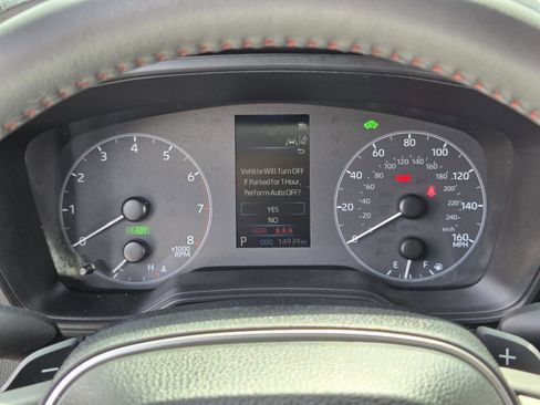 Certified 2024 Toyota Corolla Cross S w/ Moonroof Package image 20