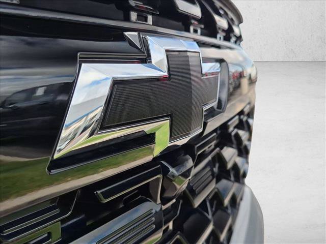 Certified 2025 Chevrolet Tahoe LT w/ Comfort Package RWD image 30