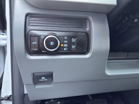 New 2026 Ford F250 XL w/ STX Appearance Package image 17