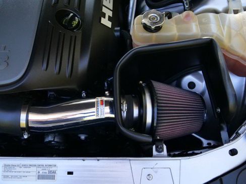 Used 2014 Dodge Challenger R/T w/ Blacktop Package image 43