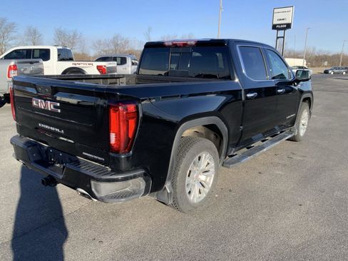 Used 2023 GMC Sierra 1500 Denali w/ Technology Package image 16