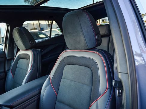 New 2026 Chevrolet Blazer EV RS w/ Super Cruise Package FWD image 24