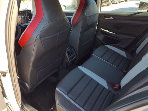 New 2026 Volkswagen GTI SE image 18