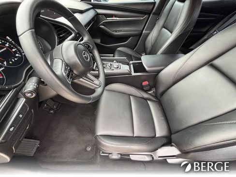 Used 2025 MAZDA MAZDA3 s image 19