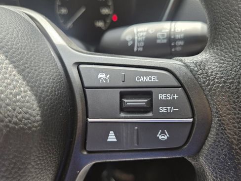 Used 2026 Honda CR-V LX image 24