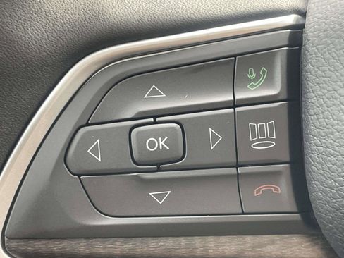 New 2026 Jeep Grand Cherokee Limited Reserve image 26