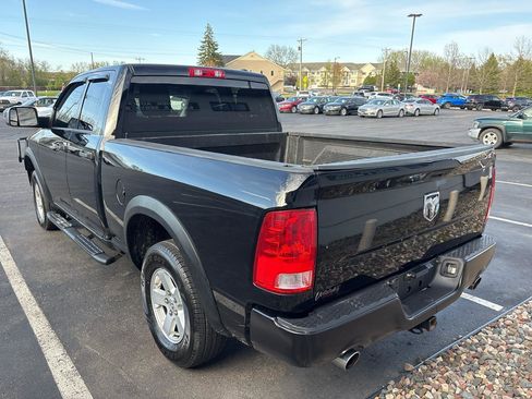 Used 2012 RAM 1500 Express AWD/4WD image 5