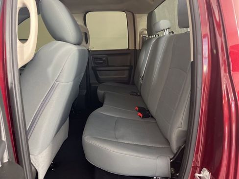 Used 2019 RAM 1500 Tradesman w/ Popular Equipment Group RWD image 16