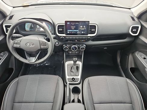 New 2026 Hyundai Venue SEL FWD image 14
