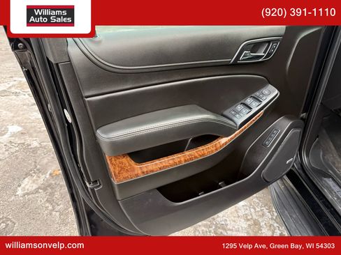 Used 2020 Chevrolet Tahoe Premier image 12