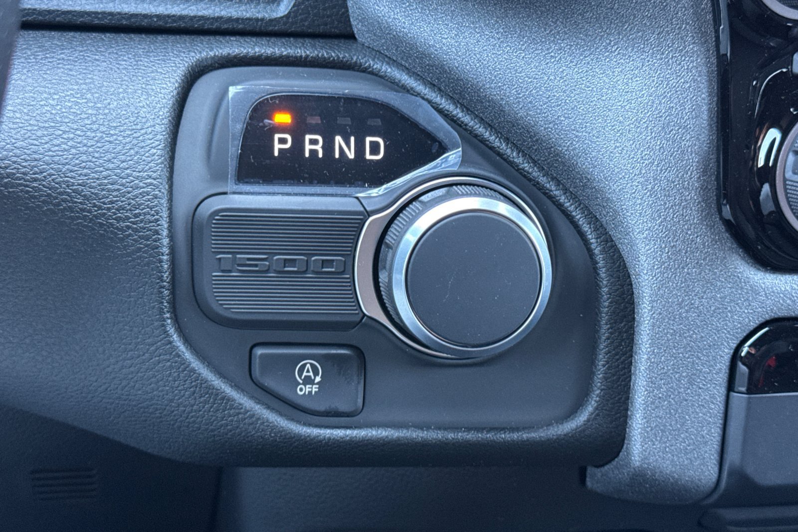 New 2026 RAM 1500 Express RWD image 19