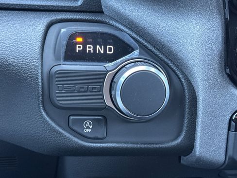 New 2026 RAM 1500 Express RWD image 19