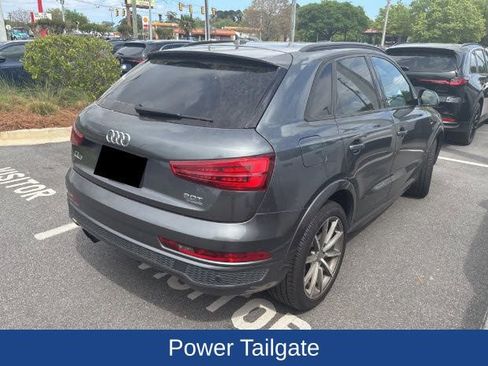 Used 2018 Audi Q3 2.0T Premium Plus w/ Premium Plus Package image 7