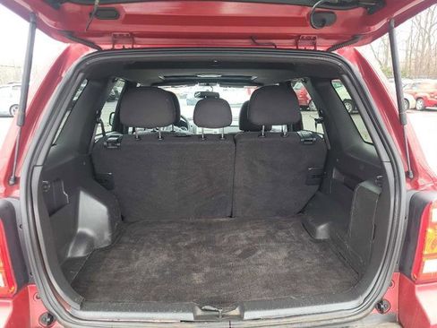 Used 2011 Ford Escape XLT w/ 201A Rapid Spec Order Code image 10